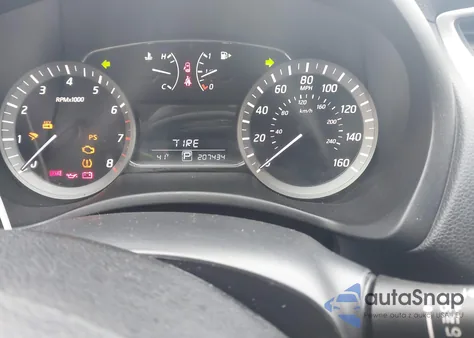 2015 Nissan Sentra Sr из США, поврежденный, VIN 3N1AB7AP0FY327468